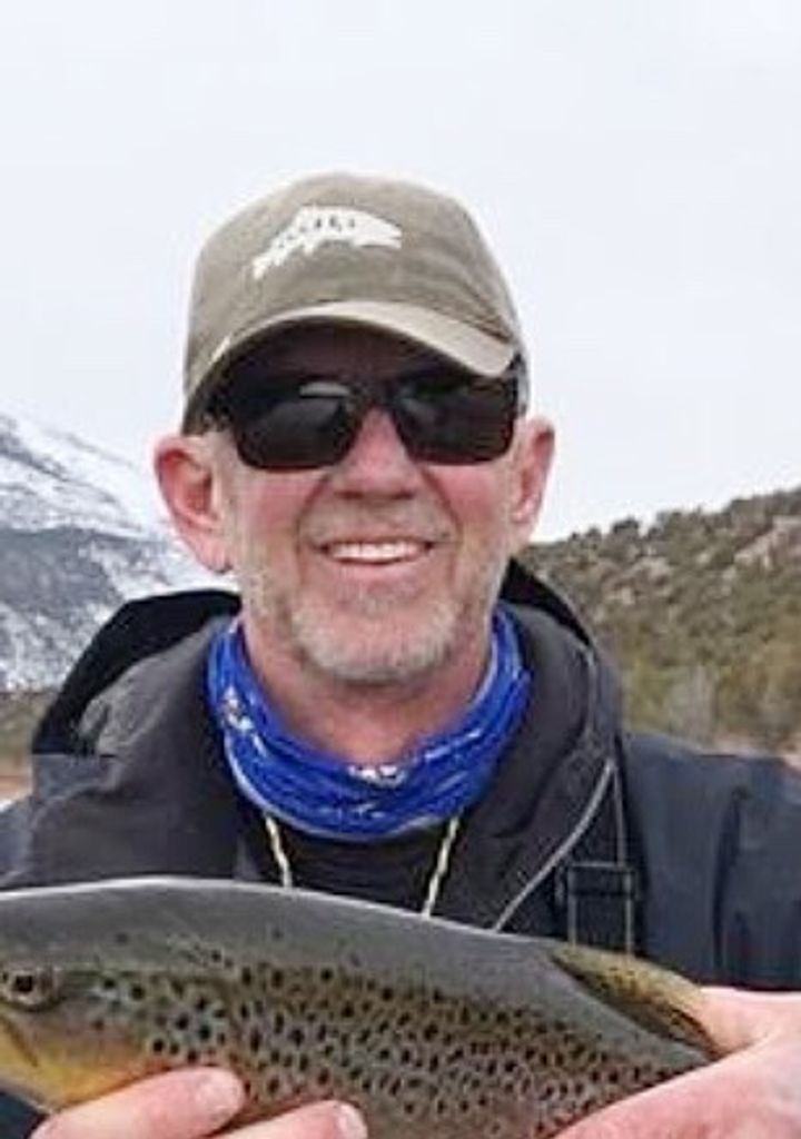 Patrick  Allen Nichols