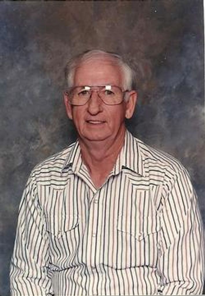 Charles Garland Woods