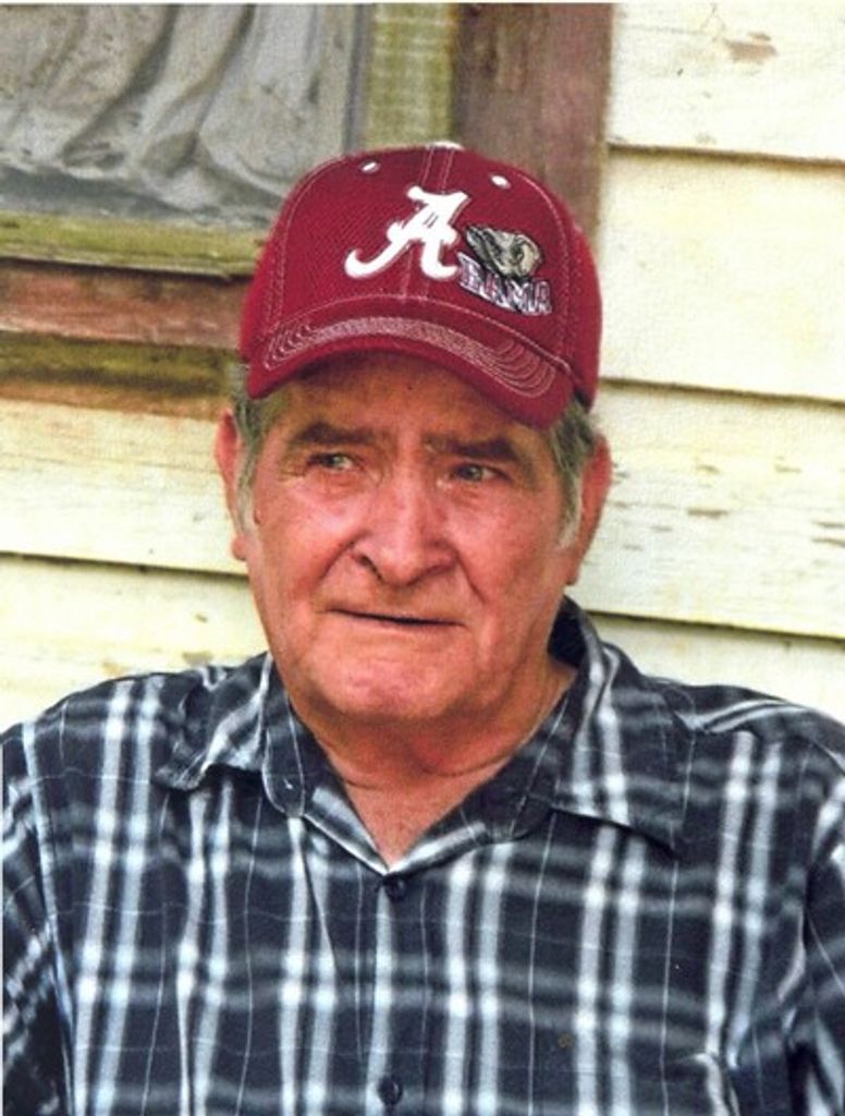 Roland Cauley Profile Photo
