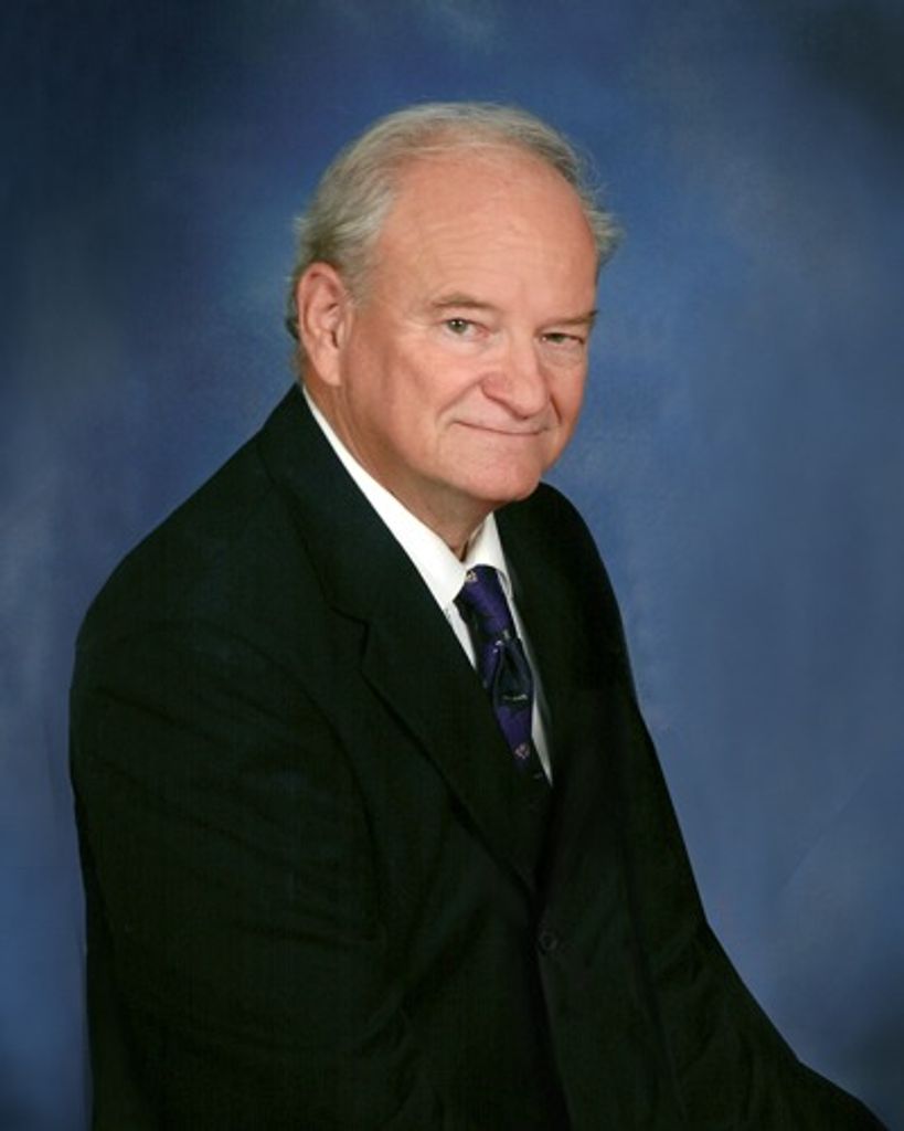 John Lasher, Sr.