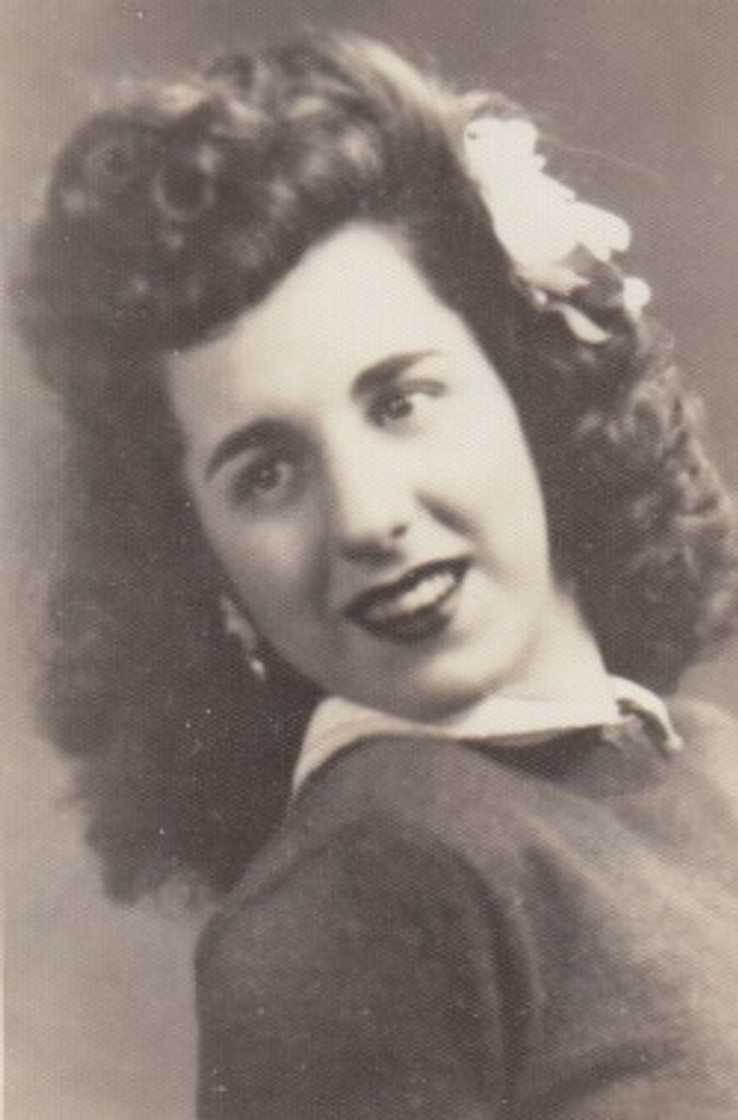 Josephine Ross Allen