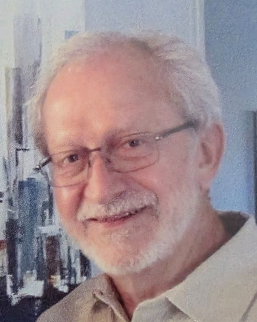 Larry "Bucky" Gale Thompson
