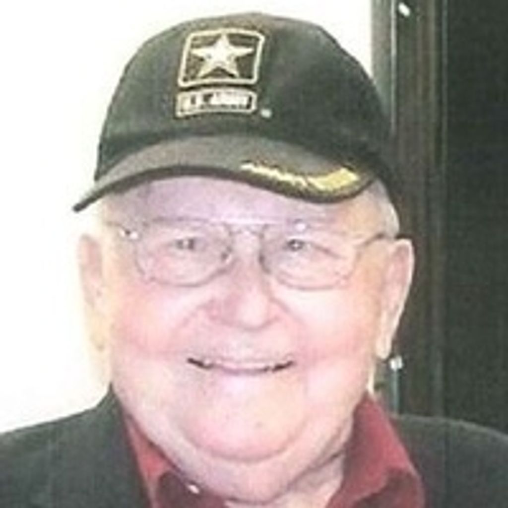 William Gene King Sr.