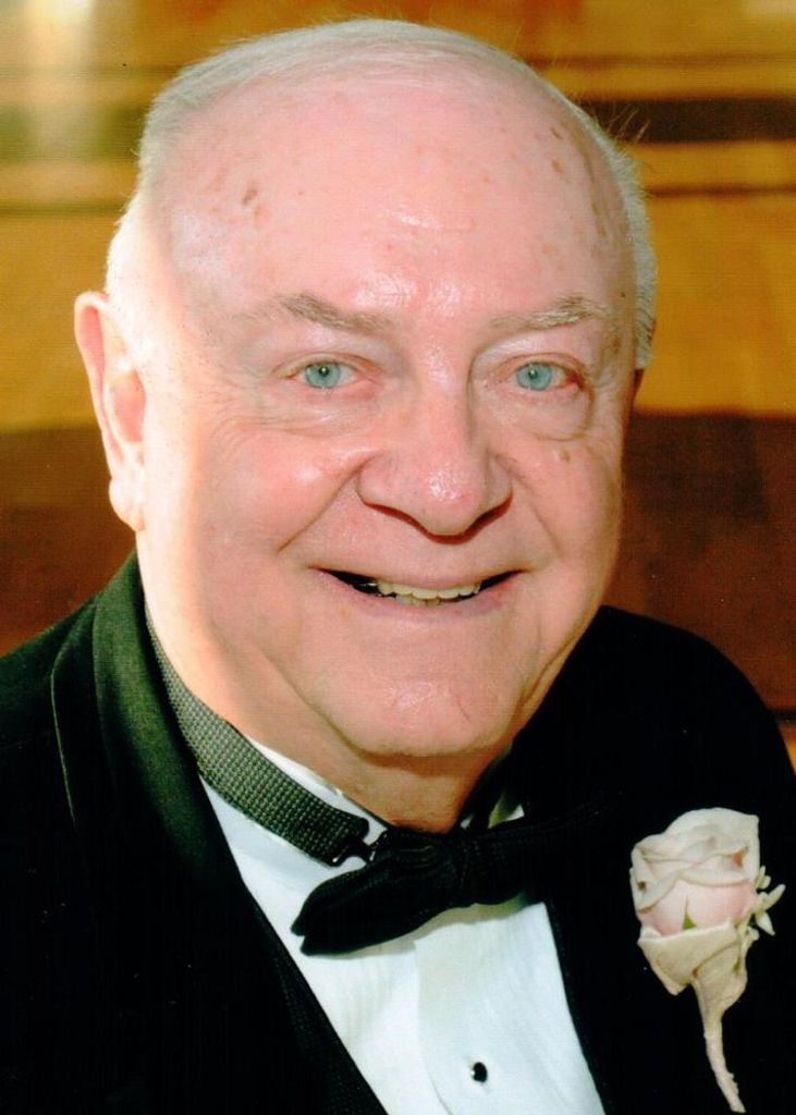 Ronald G. Shimko