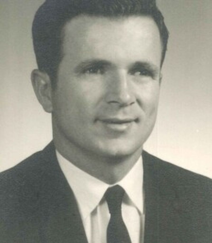 Arville Bridwell Profile Photo