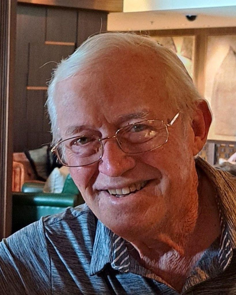 David Howard Mulholland Profile Photo