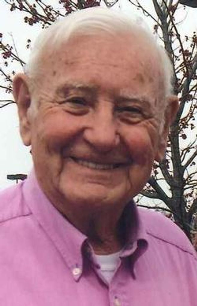 Edward "Cotton" Gray Profile Photo