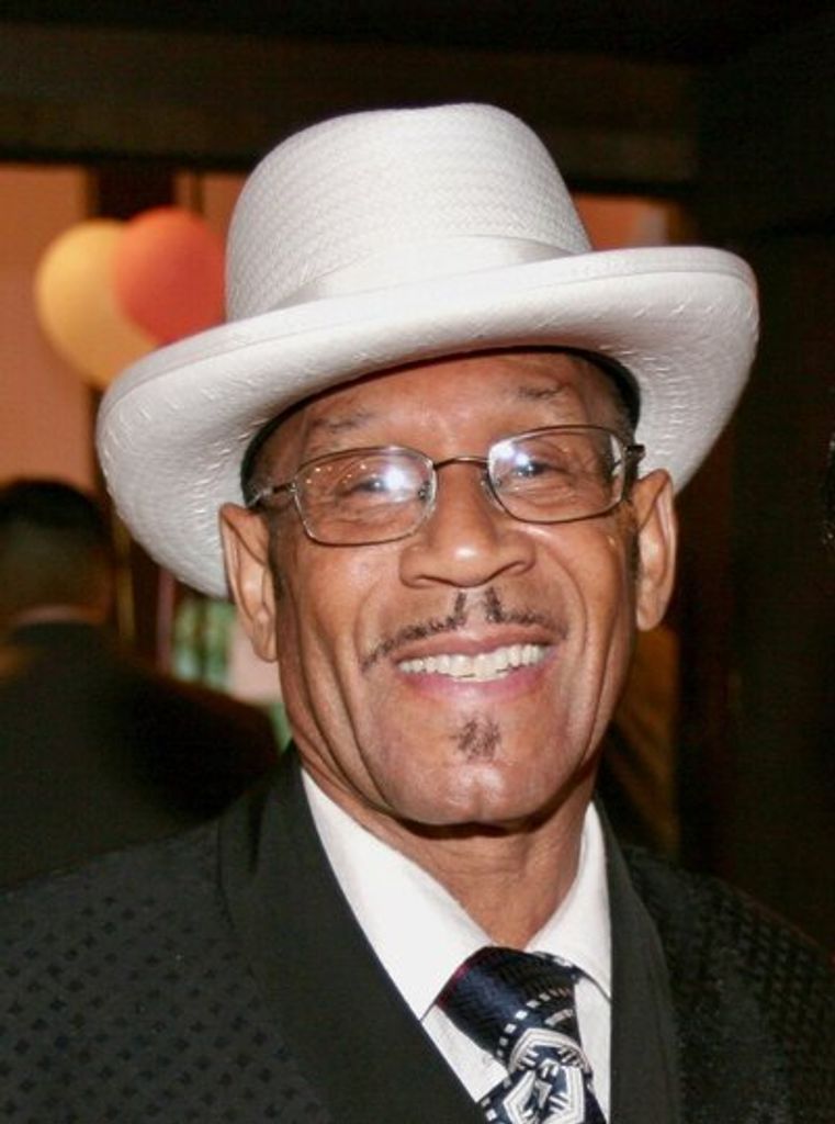 Freddie Lee Allen Profile Photo