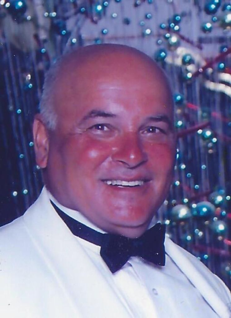 Leonard Del Vento