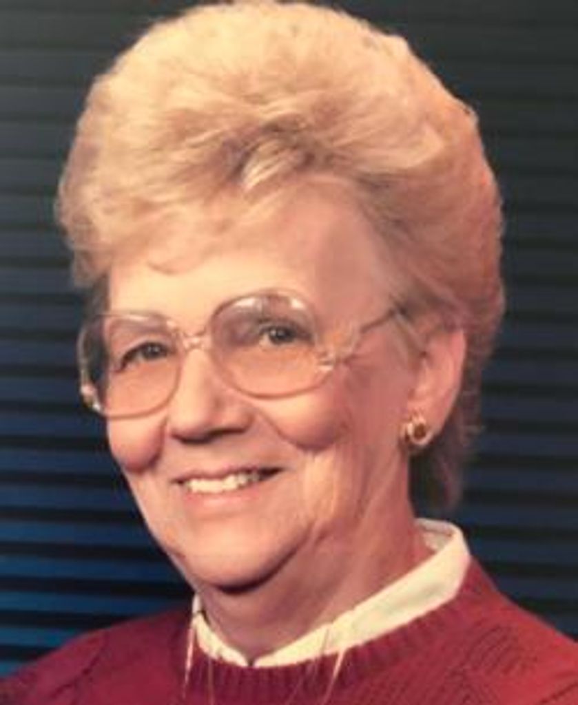 Betty E. Wakefield Profile Photo