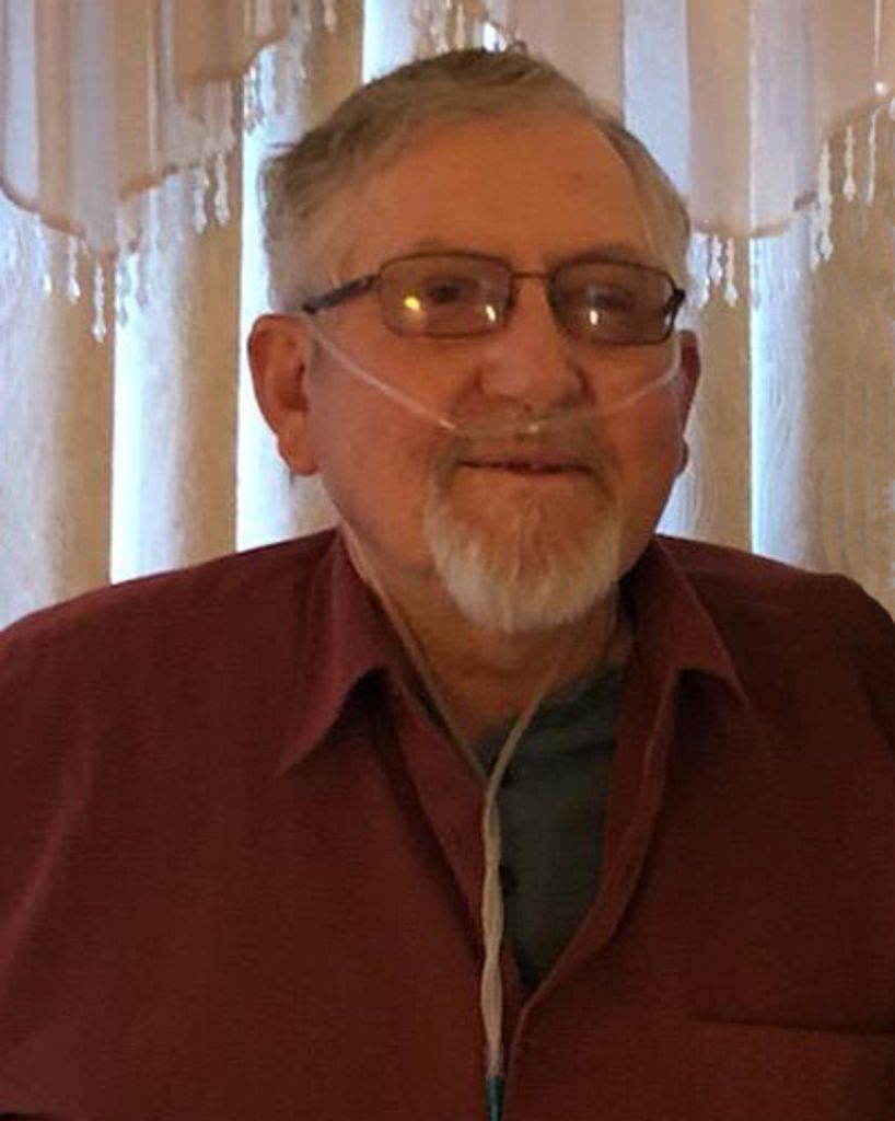 Jerald Dean Wildberger Profile Photo