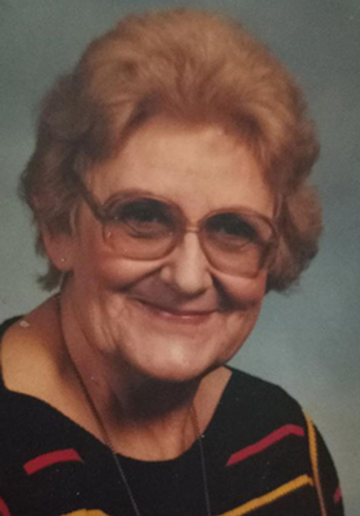 Donna J. Cartner Profile Photo