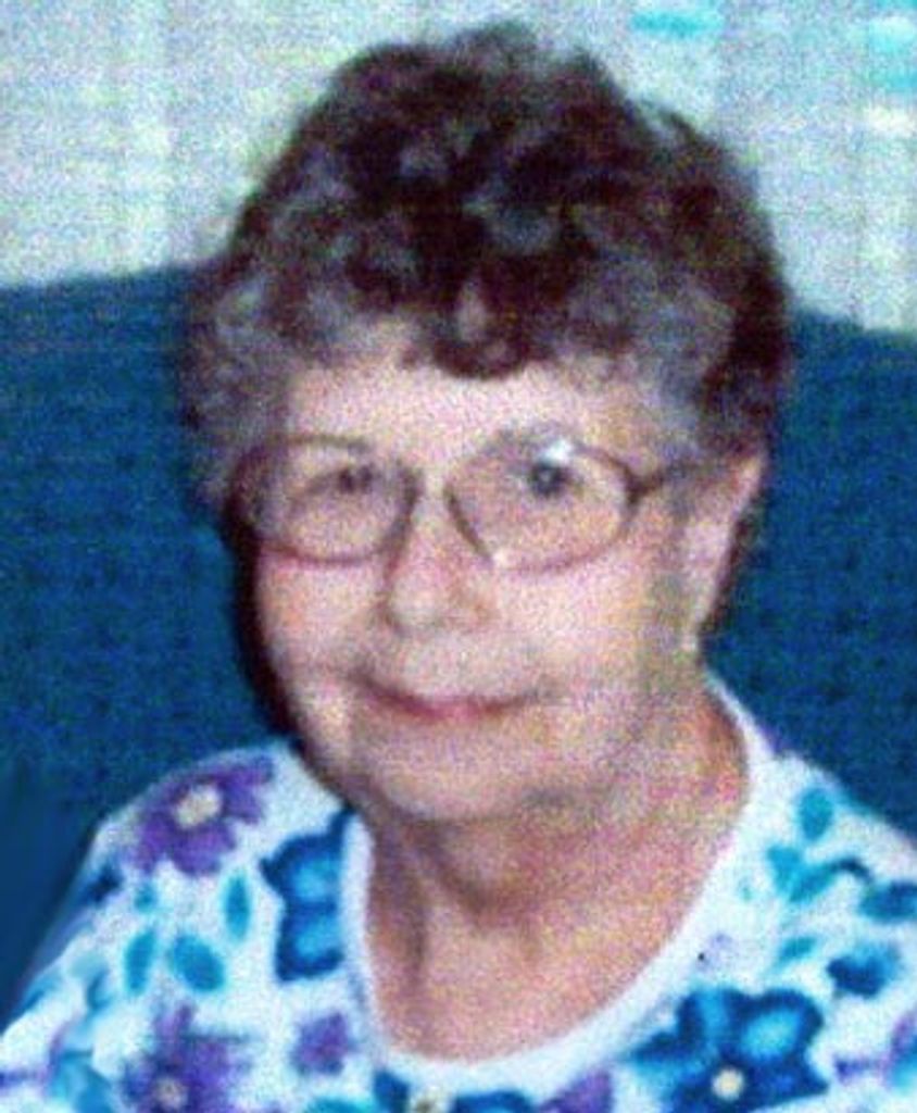 Patricia Dewan Strojek