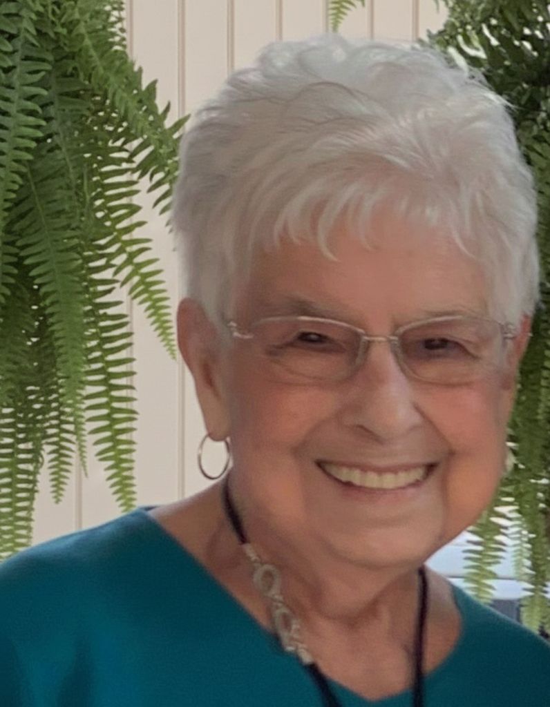 Betty Lay Graft Profile Photo