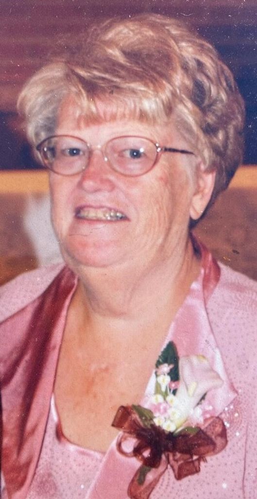 Patricia Elaine Koon Profile Photo