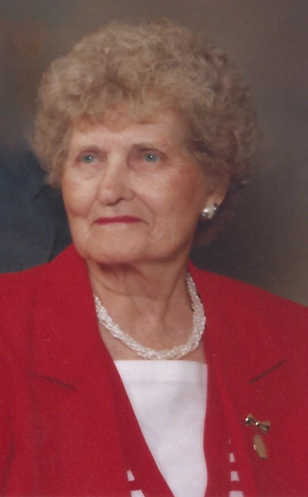 Edna Anderson Profile Photo