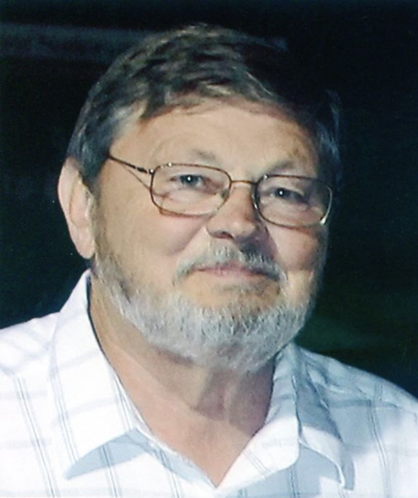 William J. Taylor