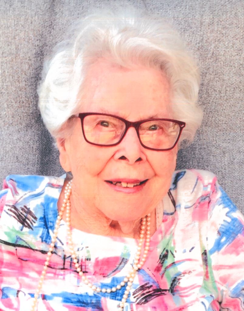 Eva Elinor (Pattenden)  Hay Profile Photo