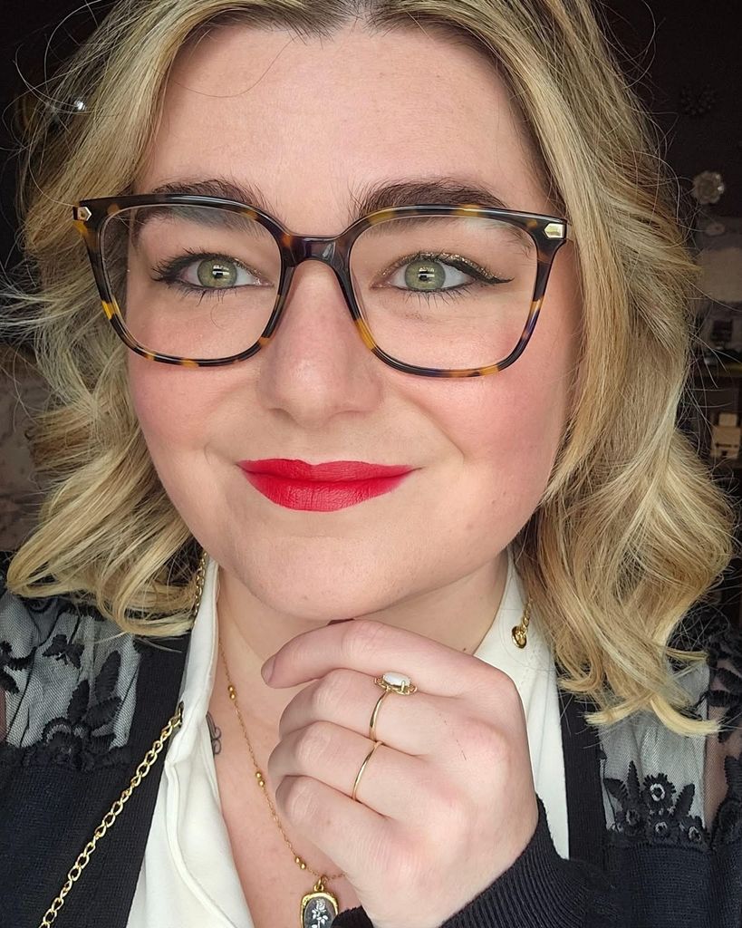Danielle S. Girard, PhD