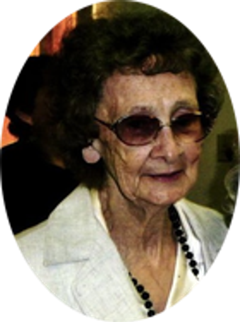 Clotine Harris