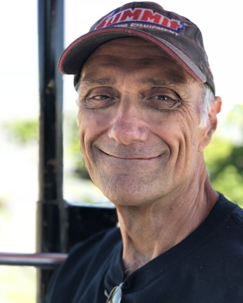 Donald Eugene Green Profile Photo