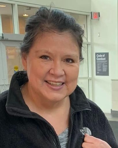 Kelly Anne Strong's obituary image