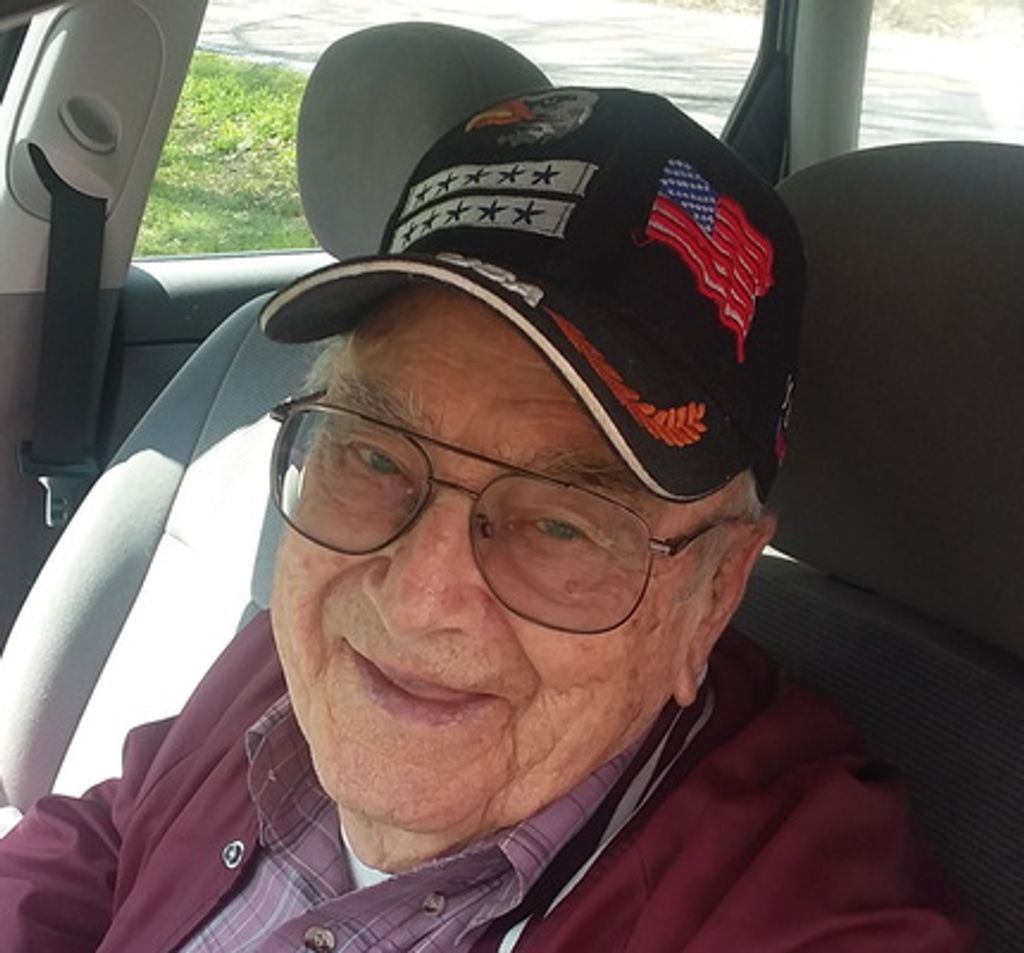 Billy Ray Heaberlin Profile Photo