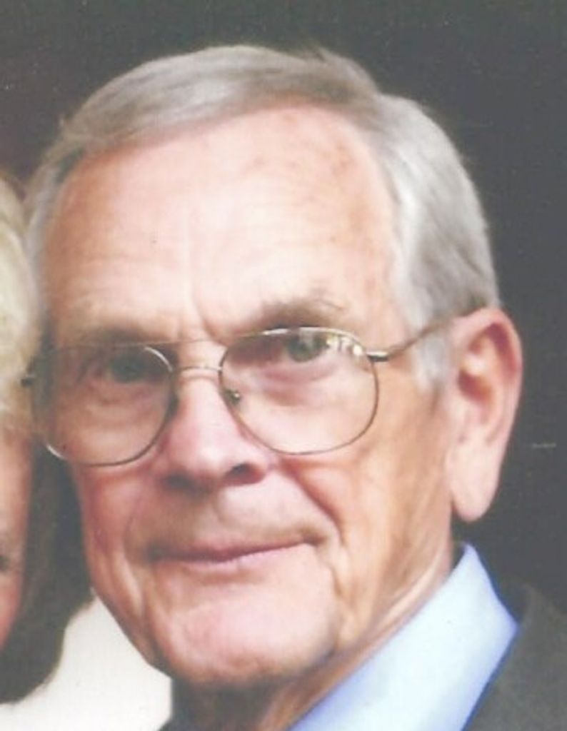 Lloyd Walker