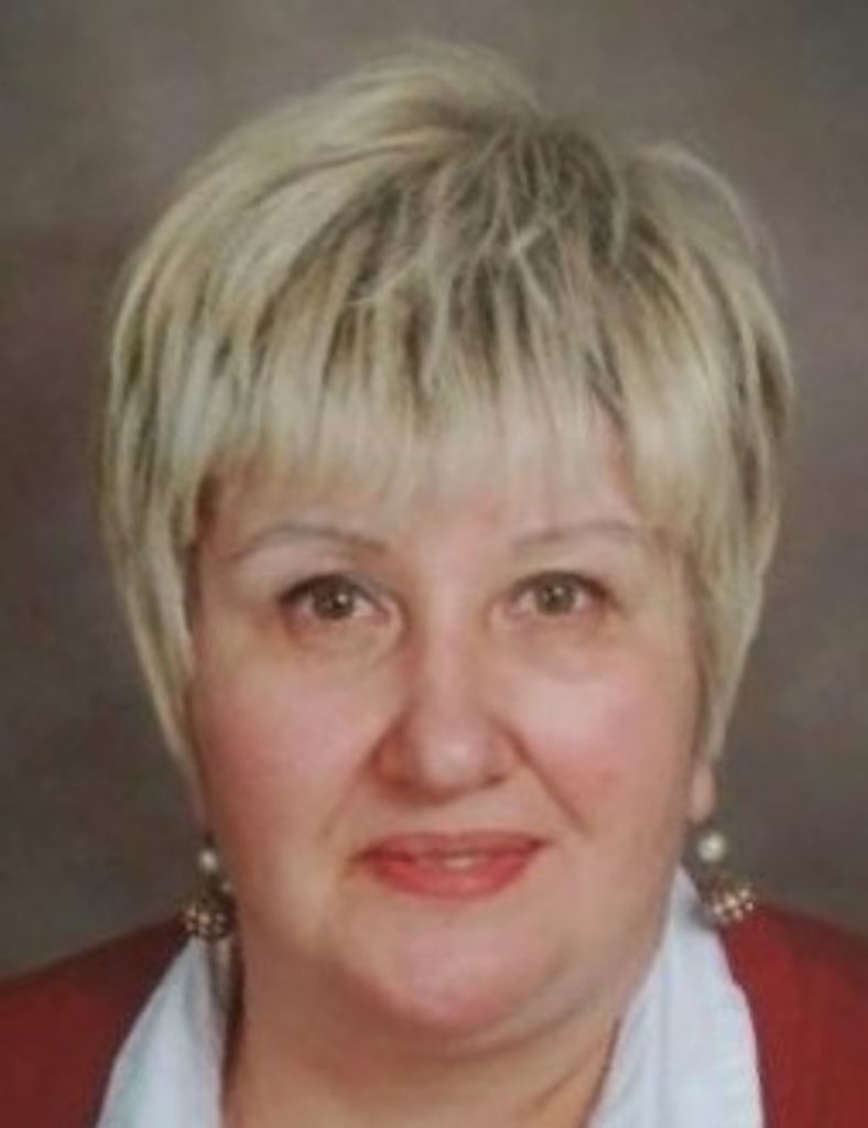 Halina Strugala Profile Photo