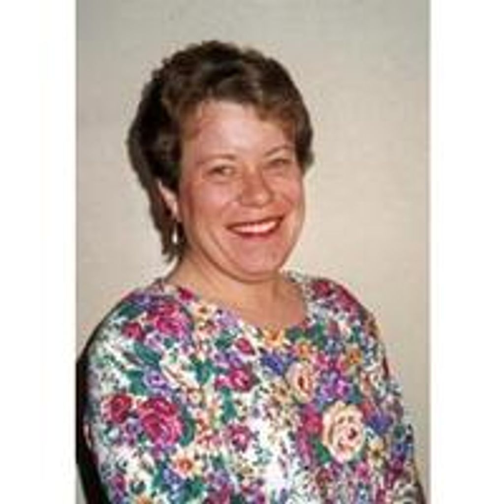 Betty J. Cumming
