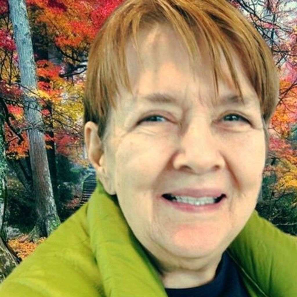 Ruth Marie Josephson