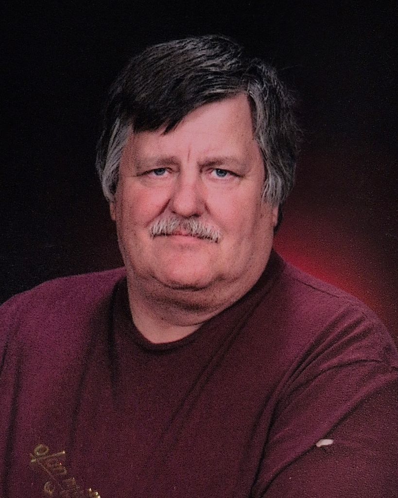 Royce B. Schultz