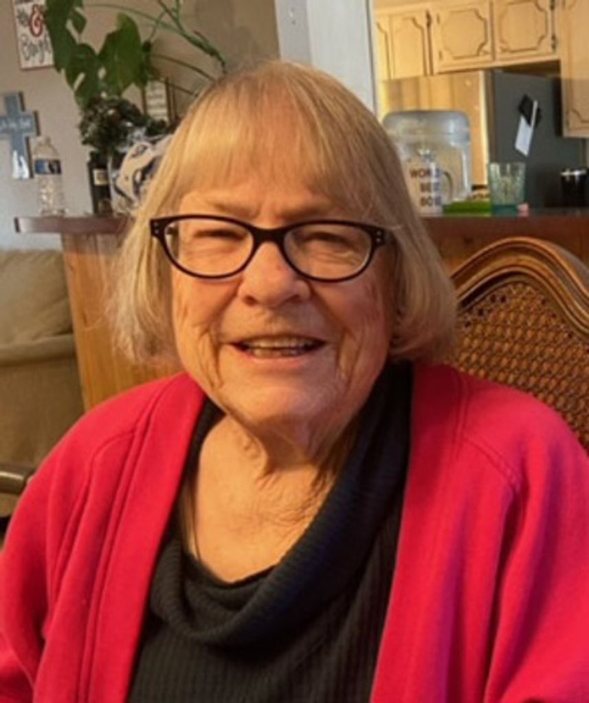 Margaret Good Profile Photo