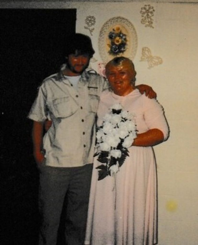 Barbara Ann Sexton Bell