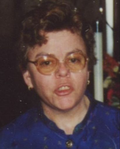 Laura M. Gaume's obituary image