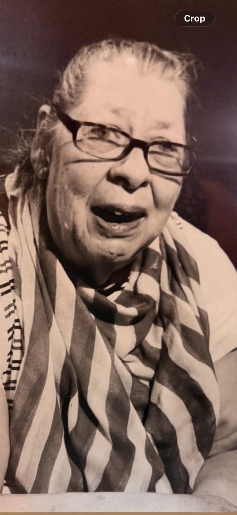 Rae Ellen Nickerson