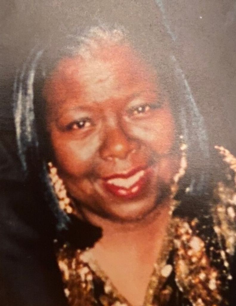 Willie Mae Blue Profile Photo