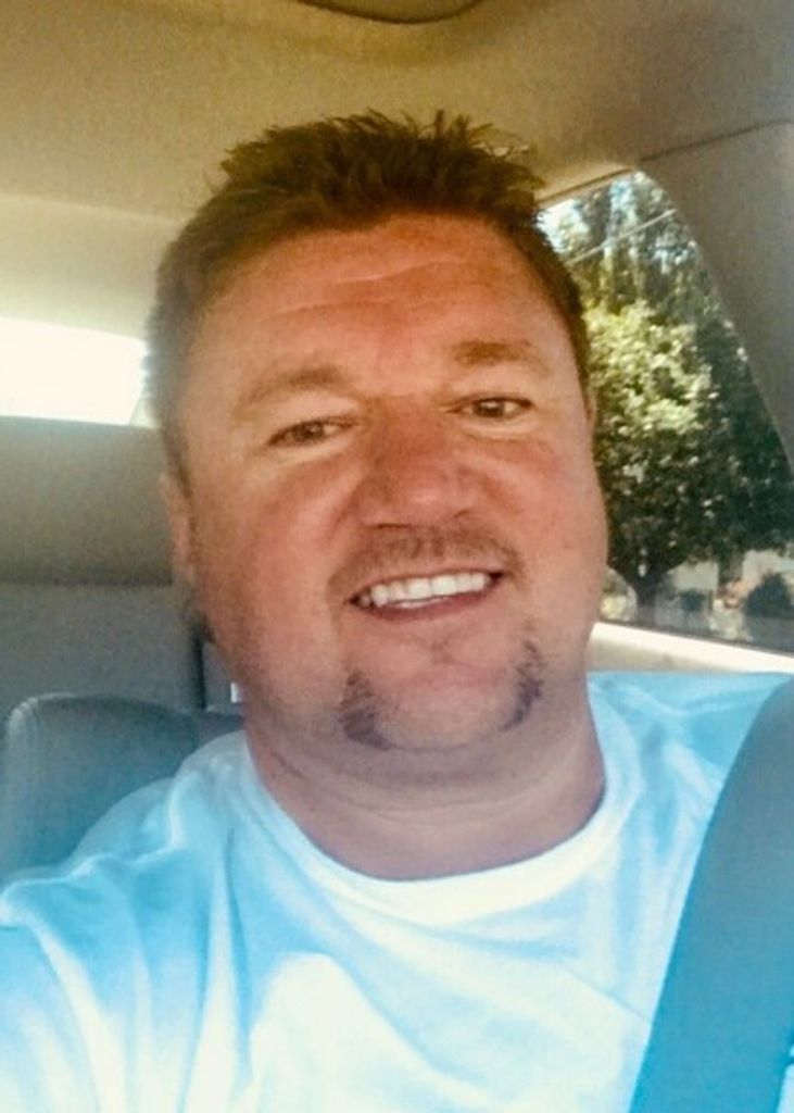 Michael "Mike" Gibby Profile Photo