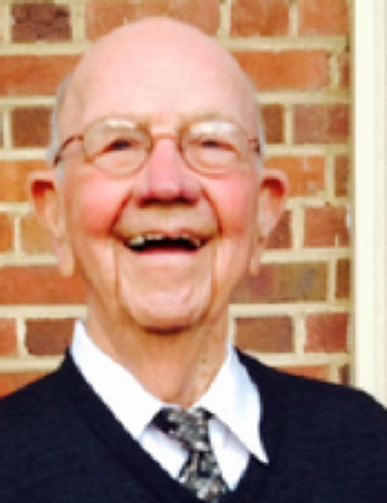 Harry  Marsh Hamilton