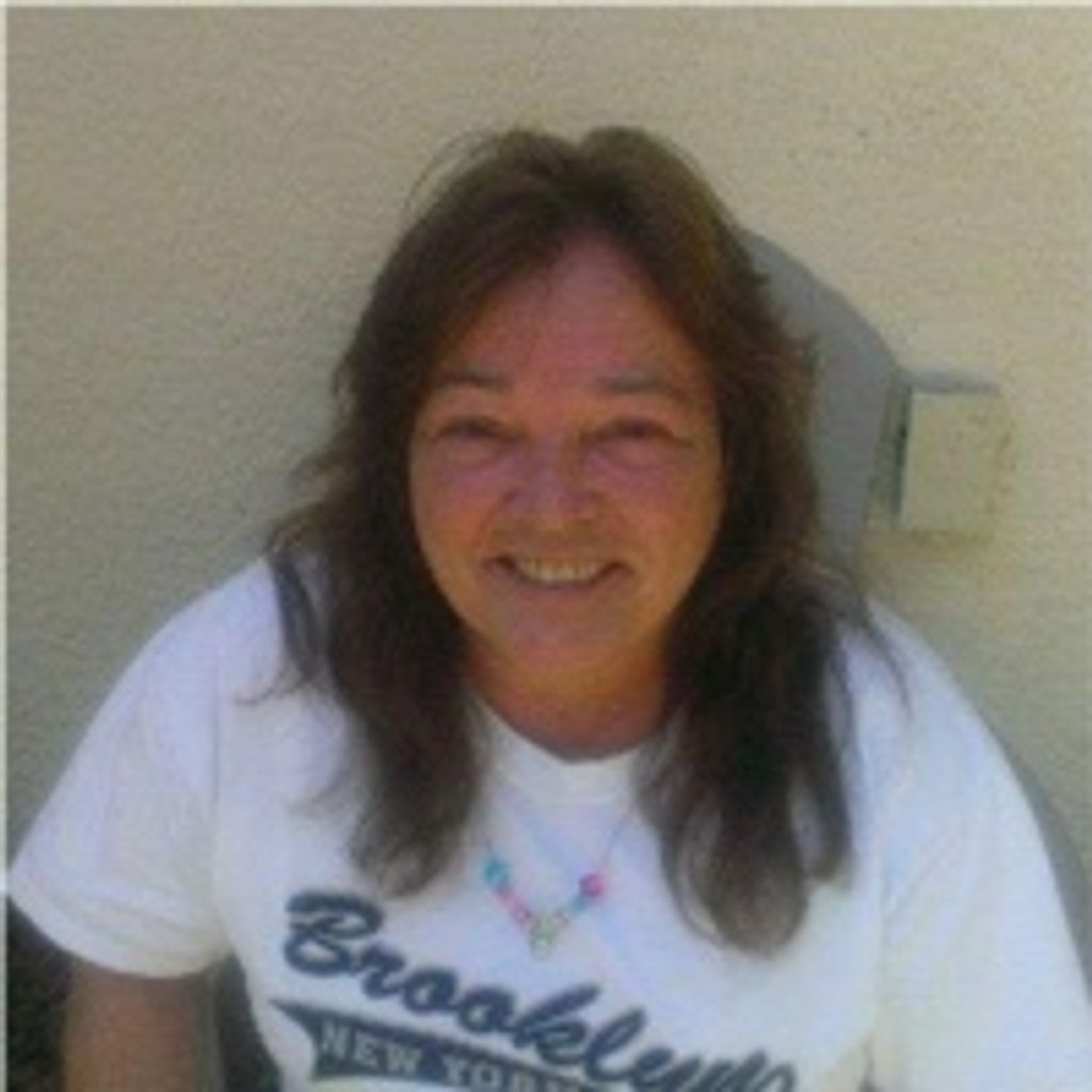 Connie Sue O'Neal