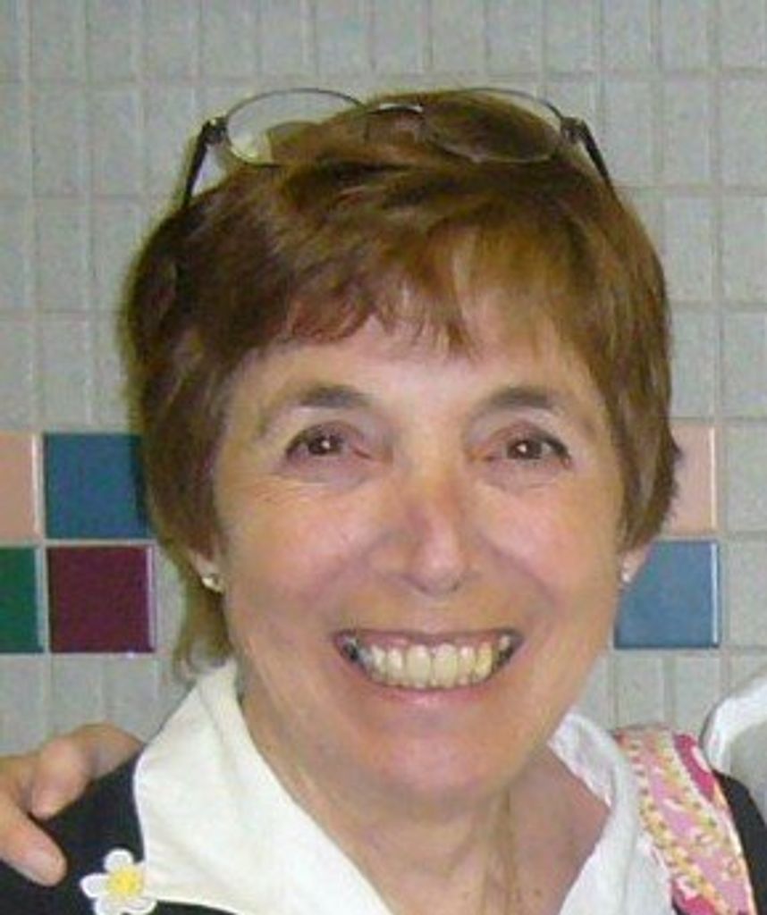 Judith Atkinson Baker