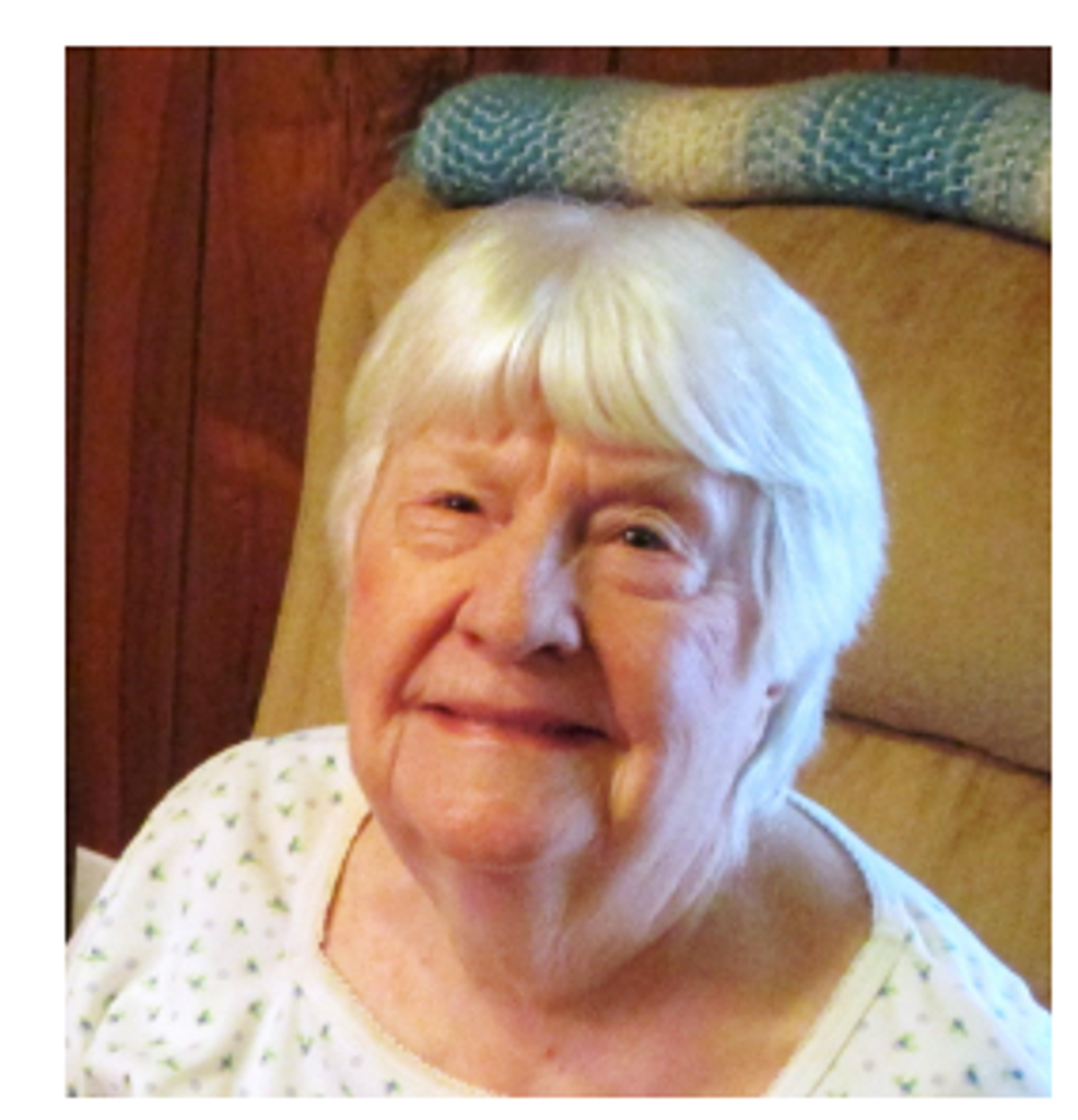 Diane Ruth Baker Profile Photo