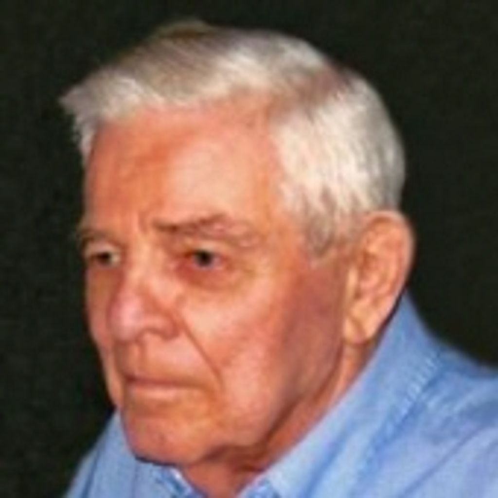 Henry "Hank" Appeldorn
