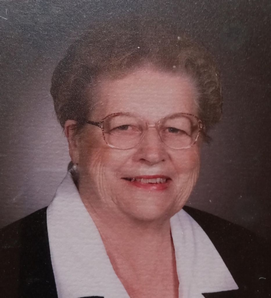 Doris Jean Griebel Profile Photo
