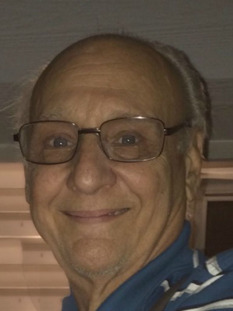 Roland Earl Gastine II