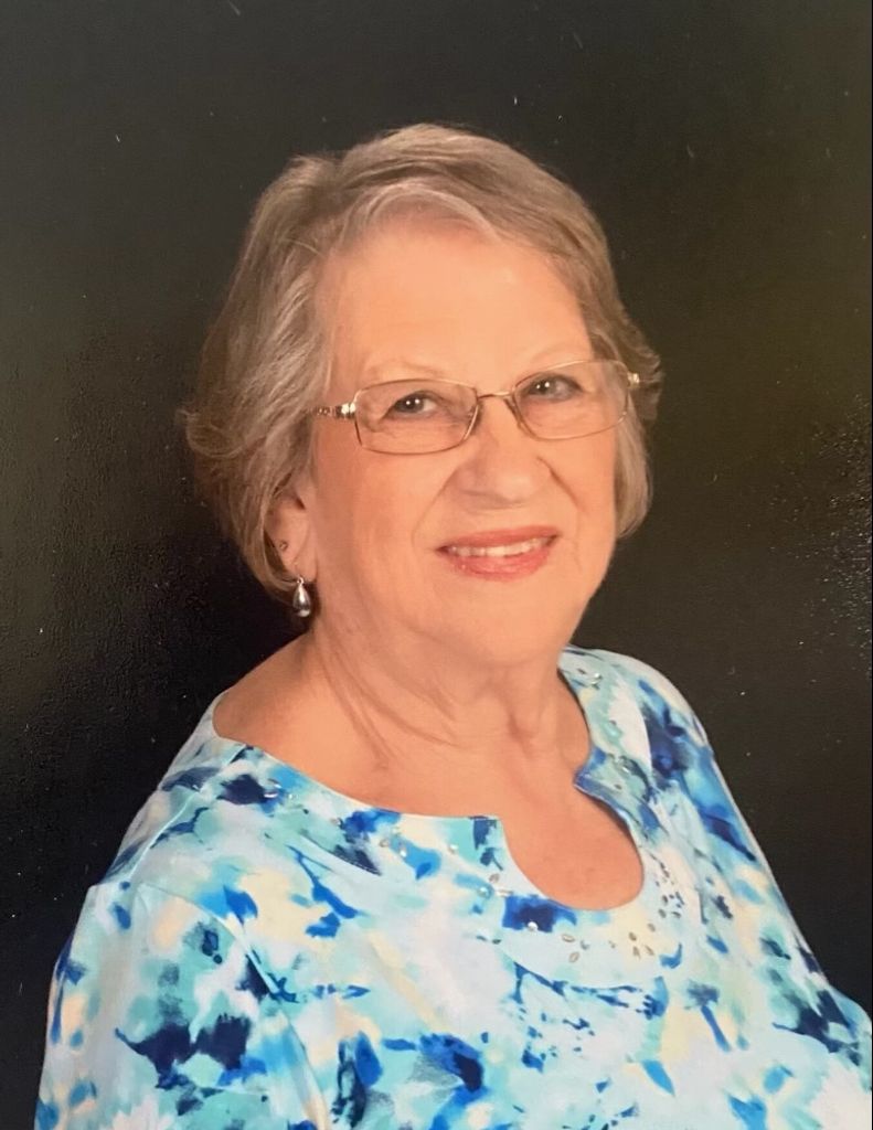Garland Mae Athey Profile Photo