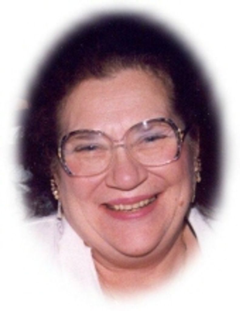 Mary Lou Vitale Cohen