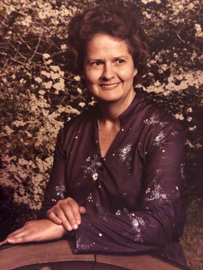 Fay Potts