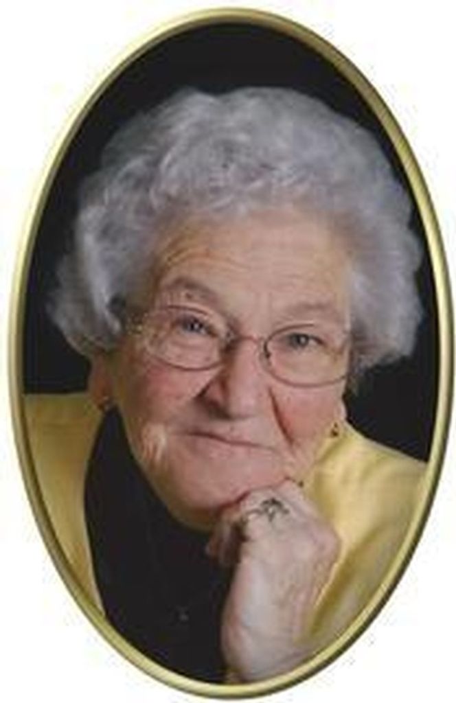Shirley Kathleen Arends