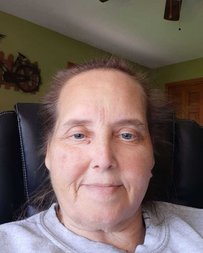 Connie Yvonne Hines's obituary image